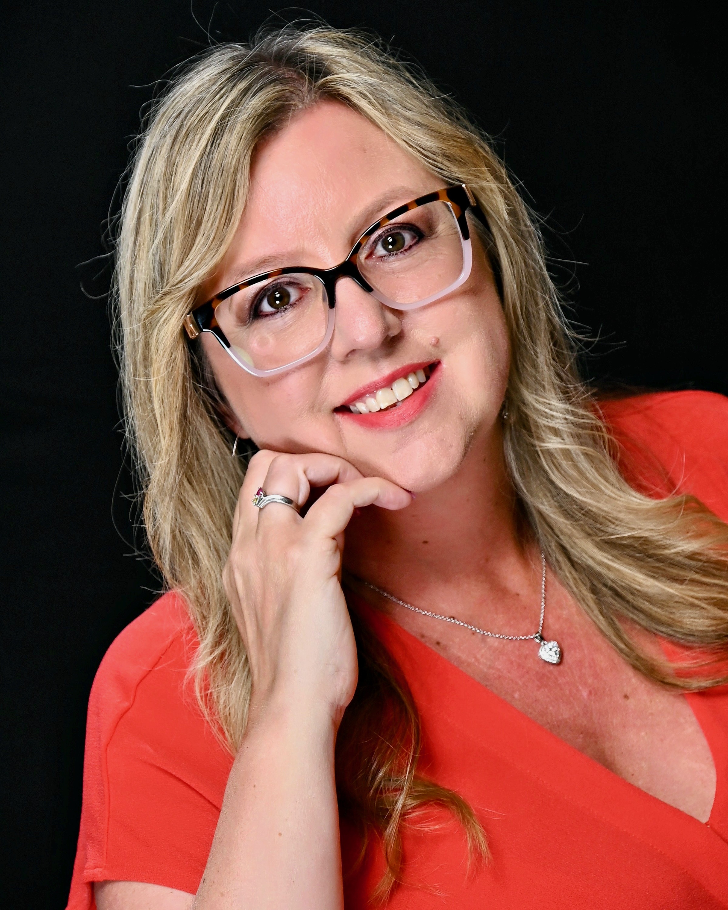 Cruise Brothers Travel Agent Sabrina Harris